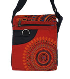 MANDALA CROSSBODY BAG SMALL Nepalese